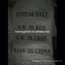 Teneur en NaNO3 / nitrate de sodium